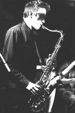 Håkon Kornstad Håkon Kornstad