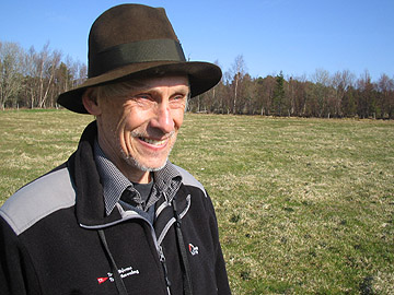 Nils Røv Naturen vaknar – NRK Kultur og underholdning